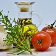 THE MEDITERRANEAN DIET Mediterranean Diet