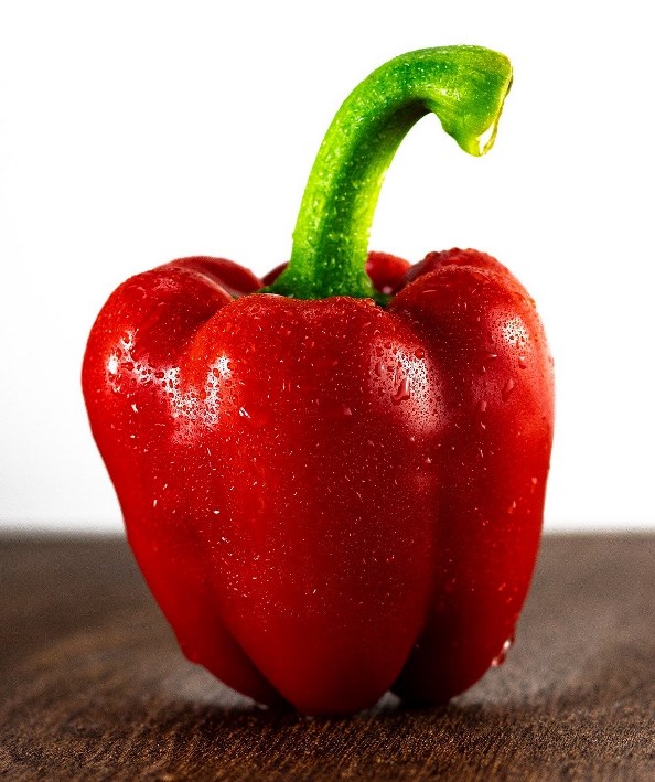 Red Bell Peppers, immune boosting foods