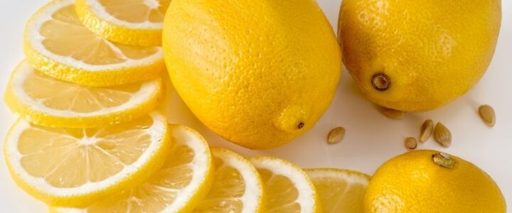The Health Benefits of Lemons 8 reasons to drink lemon water in the morning